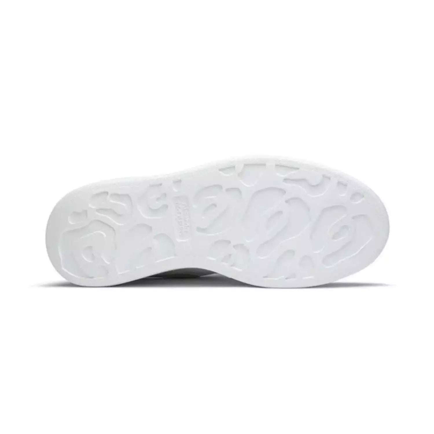 Alexander McQueen Oversized 'White Patchouli'