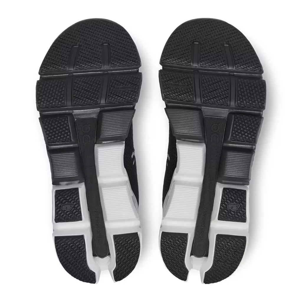 On Running Cloudflyer 4 - Black White