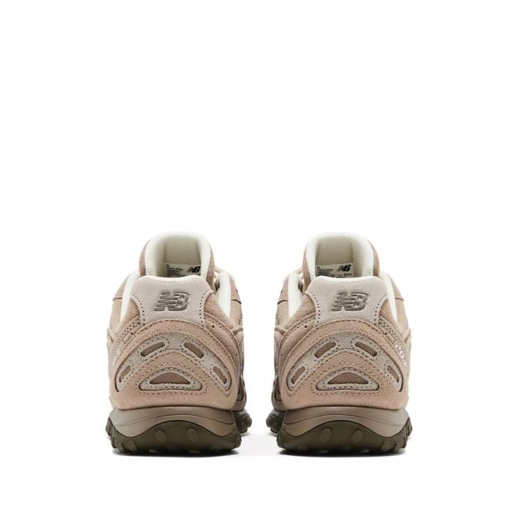 New Balance 204L Mushroom Arid Ston