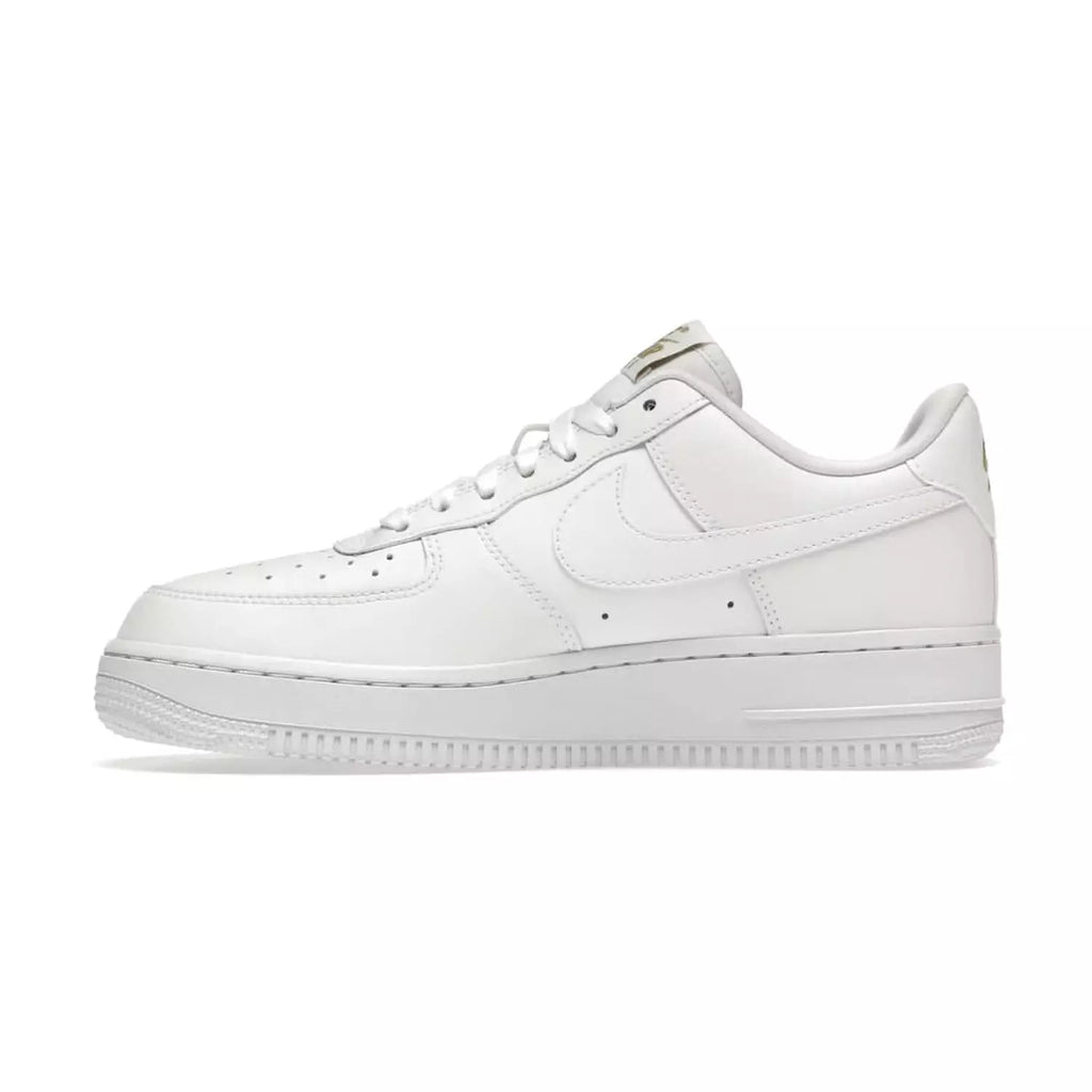 Nice Air Force 1 Low LX - White Pendant