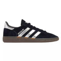 Adidas Handbal Spezial x Core Black Silver Metallic