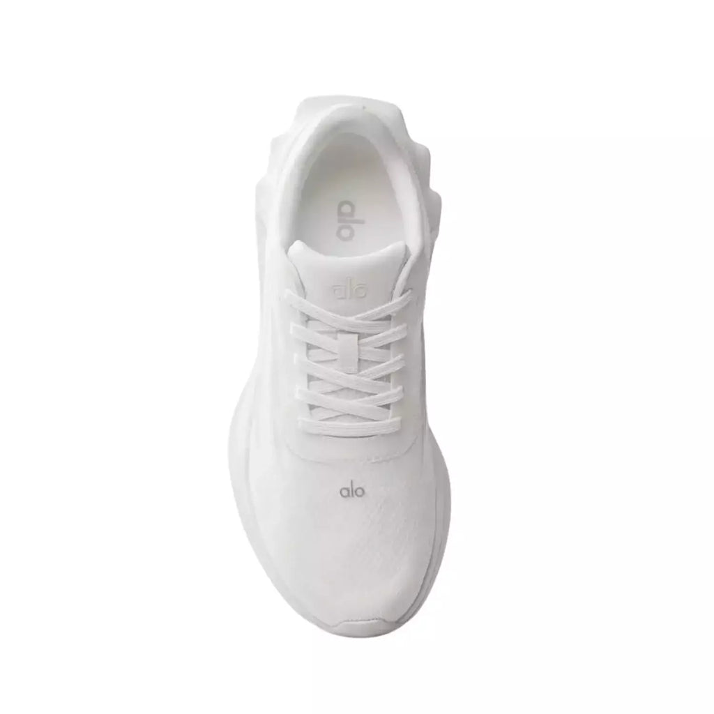 ALO RUNNER WHITE