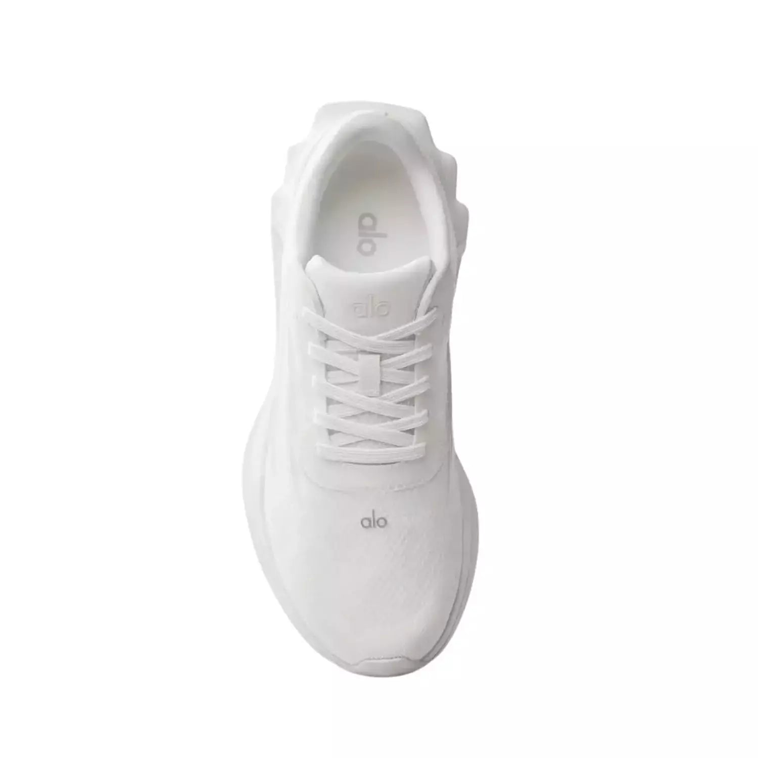 ALO RUNNER WHITE