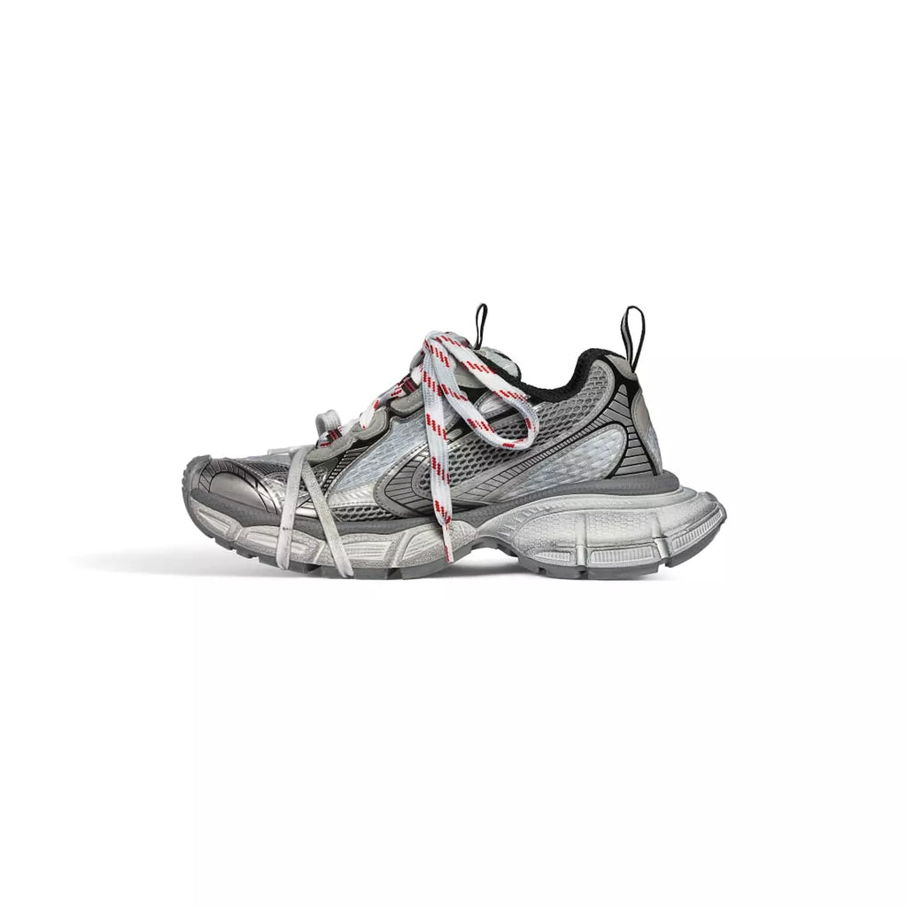 Balenciaga 3XL Sneaker In Grey