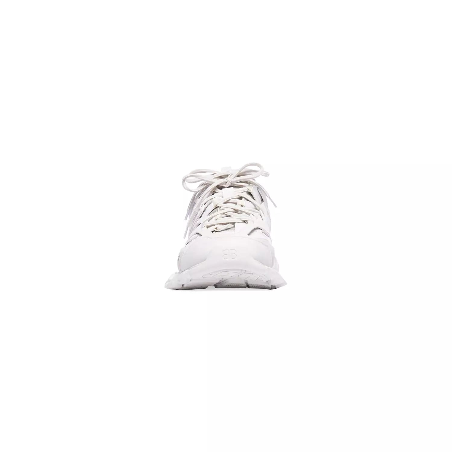 Balenciaga Track – white