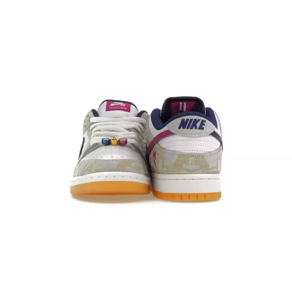 Nike SB Dunk Low x Rayssa Leal