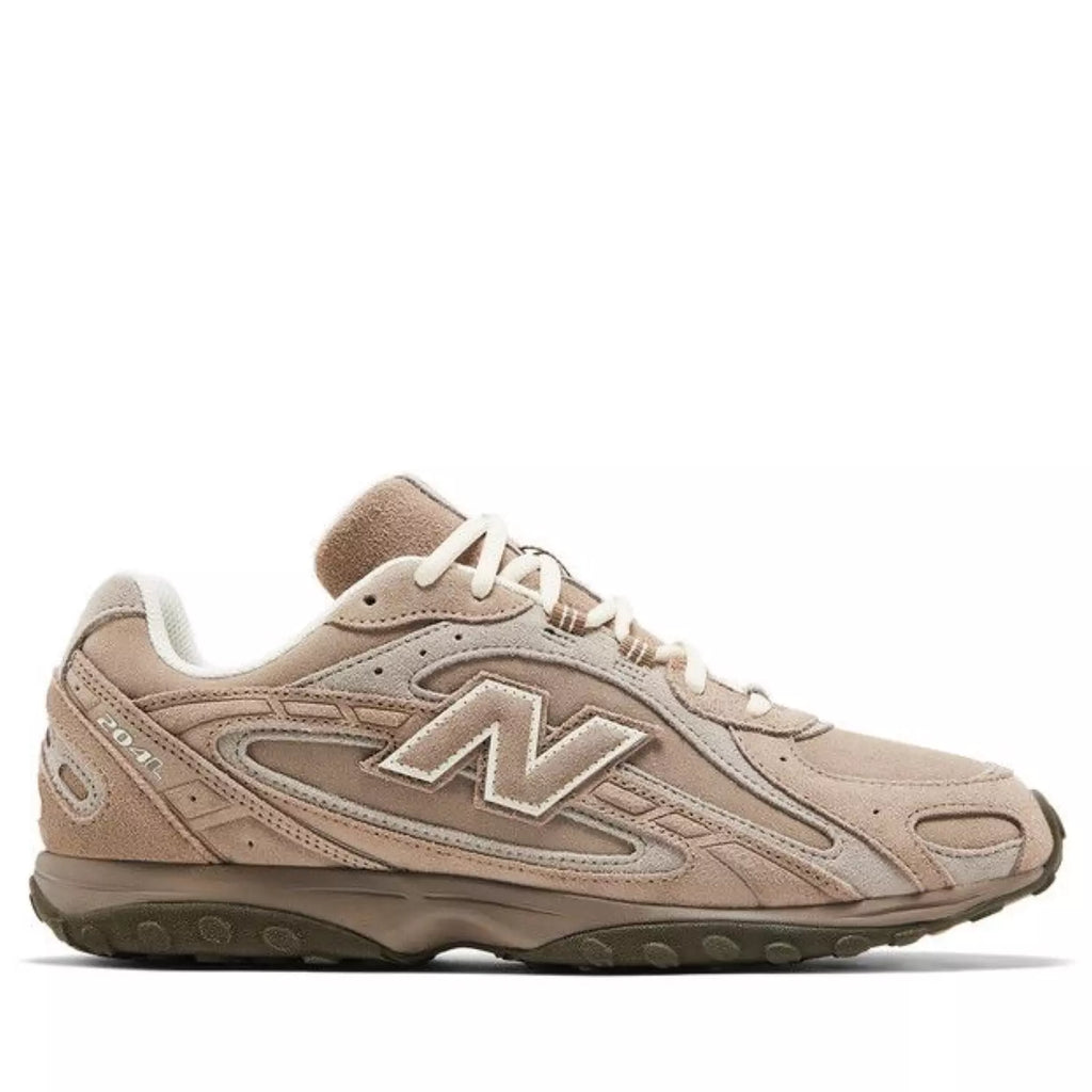 New Balance 204L Mushroom Arid Ston
