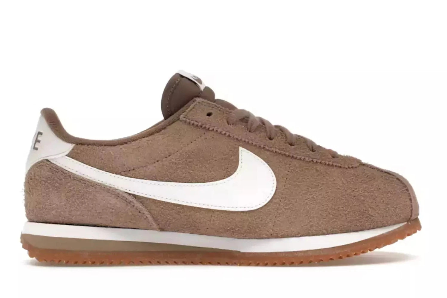 Nike Cortez - Medium Curry