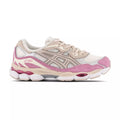 ASICS Gel-NYC - cream/mineral & Beige pink
