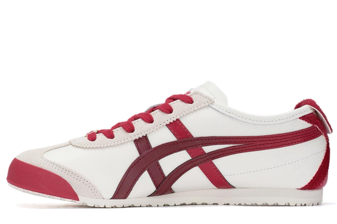 Onitsuka tiger mexico 66 year of the horse