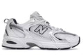 New balance 530 x White Silver Navy