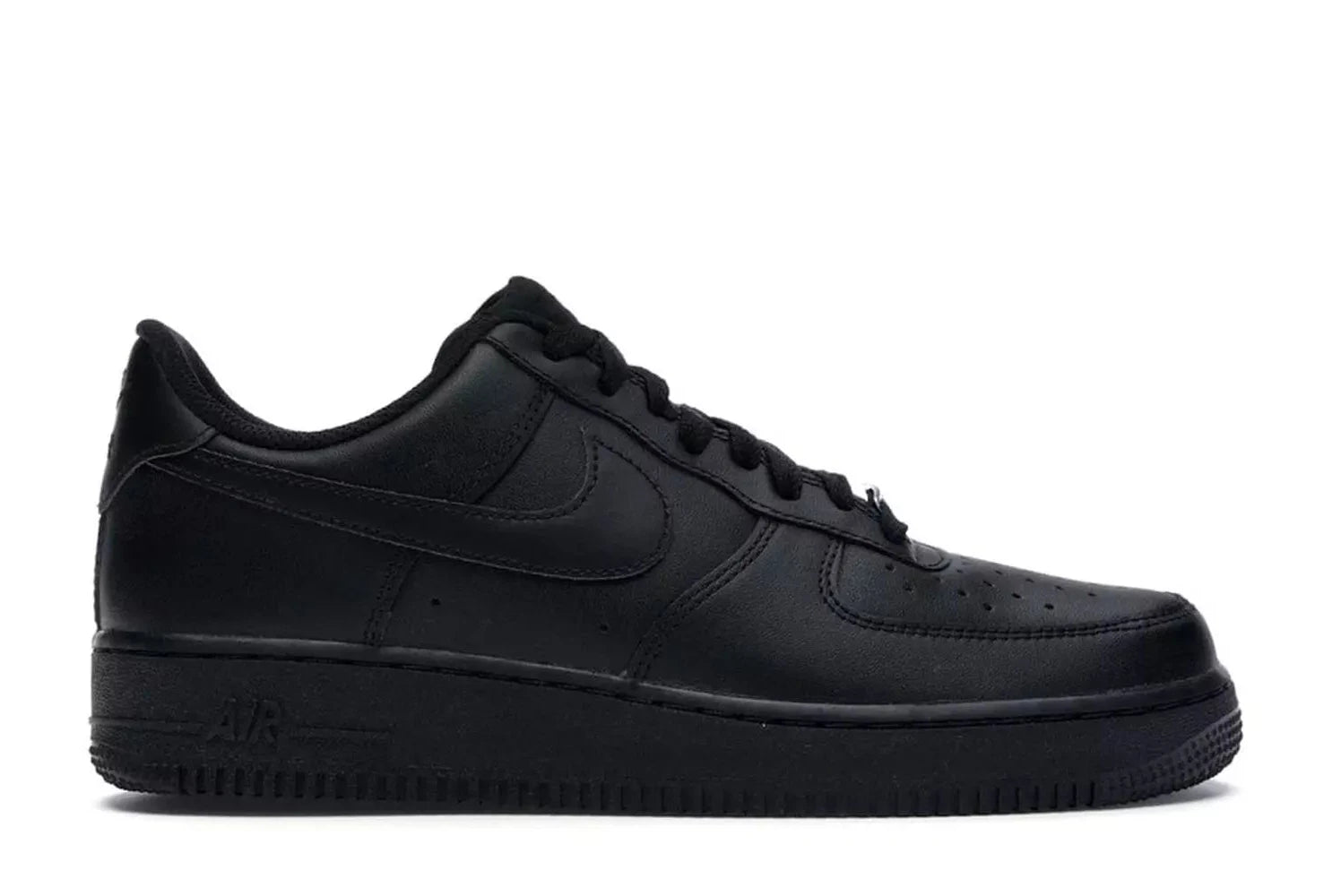 Nike air force 1 low - Black