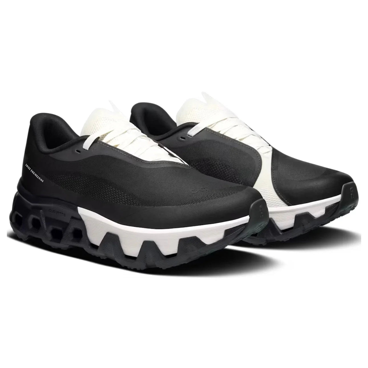 ON Cloudmonster Hyper PAF BLACK|BLACK