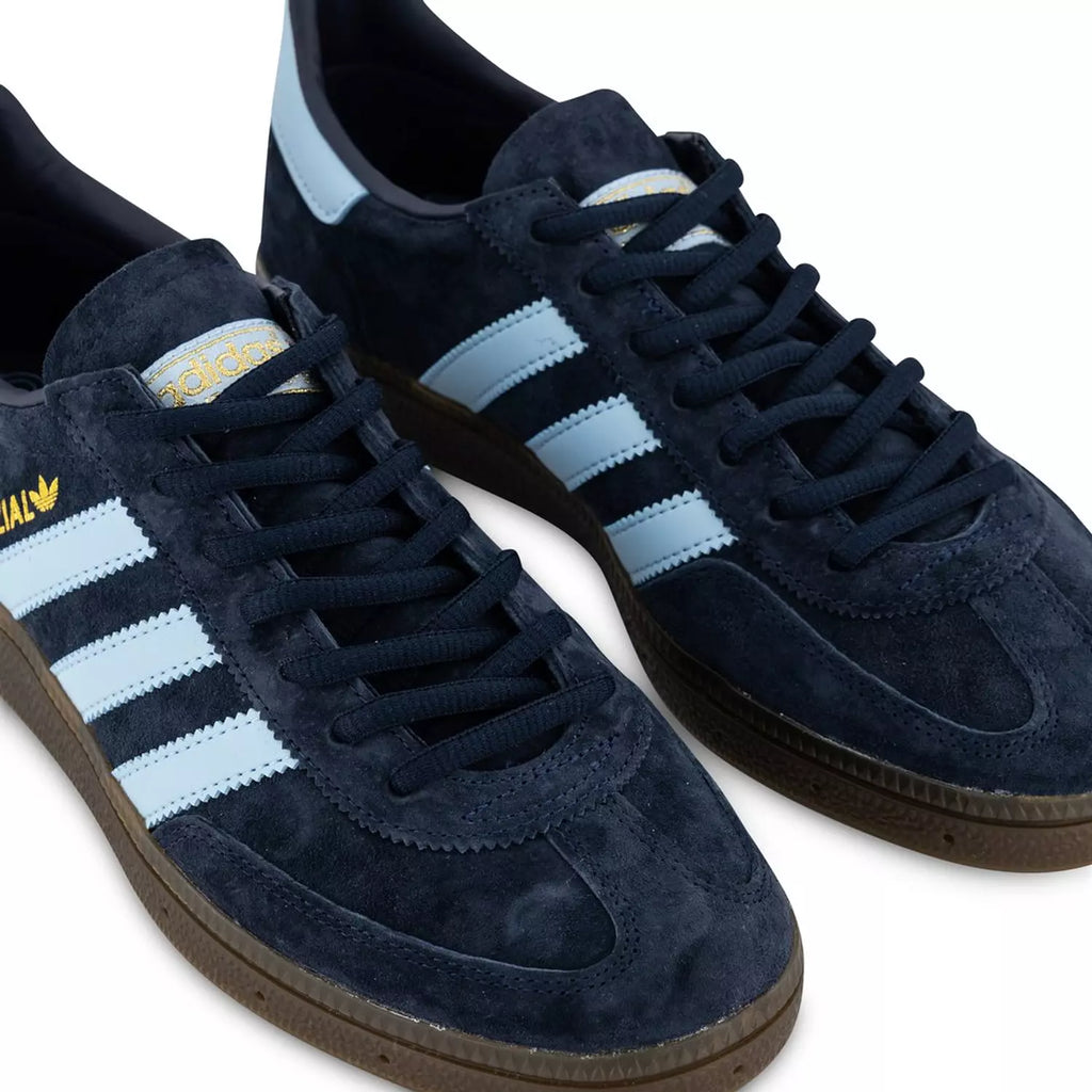 Adidas spezial handball - Navy blue