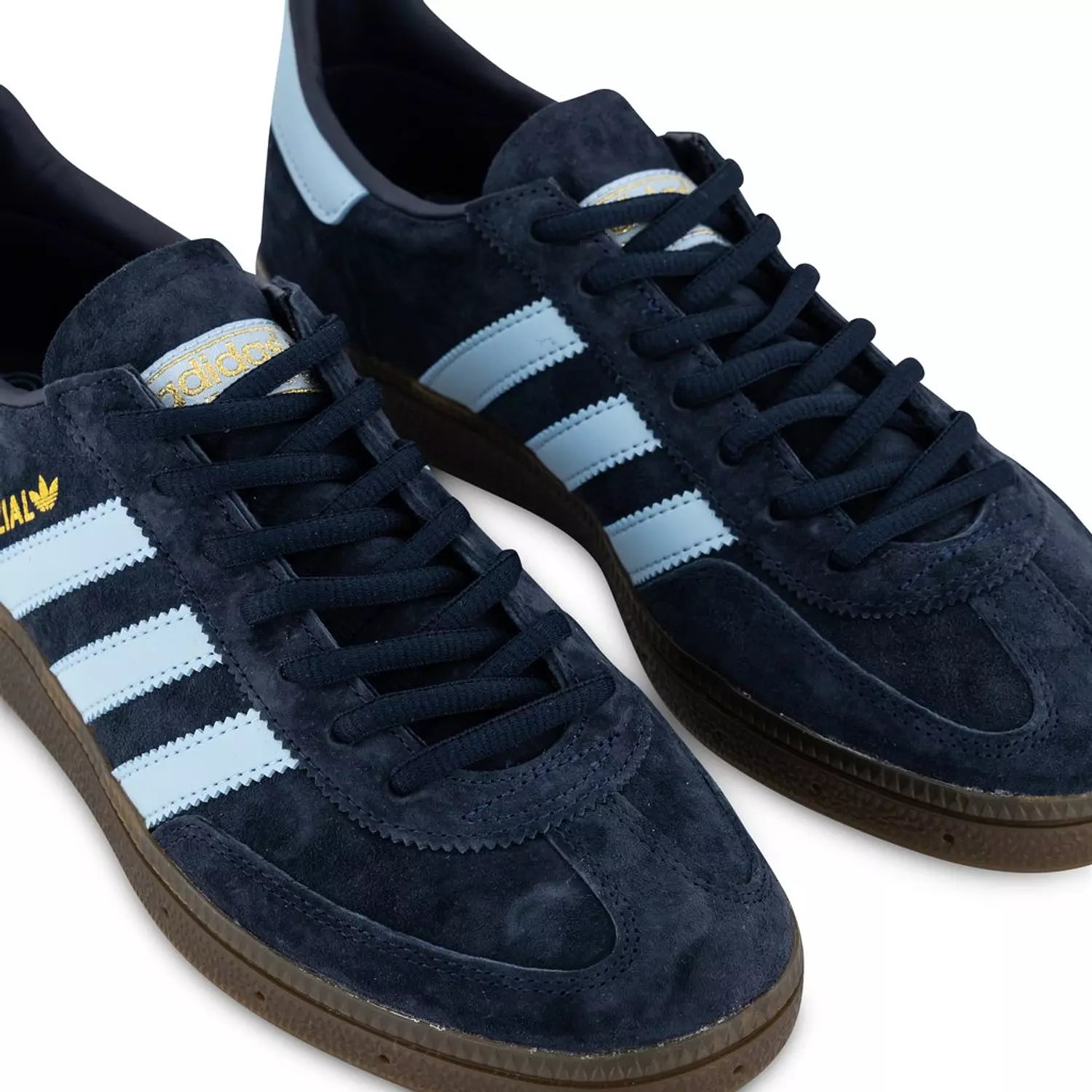 Adidas spezial handball - Navy blue