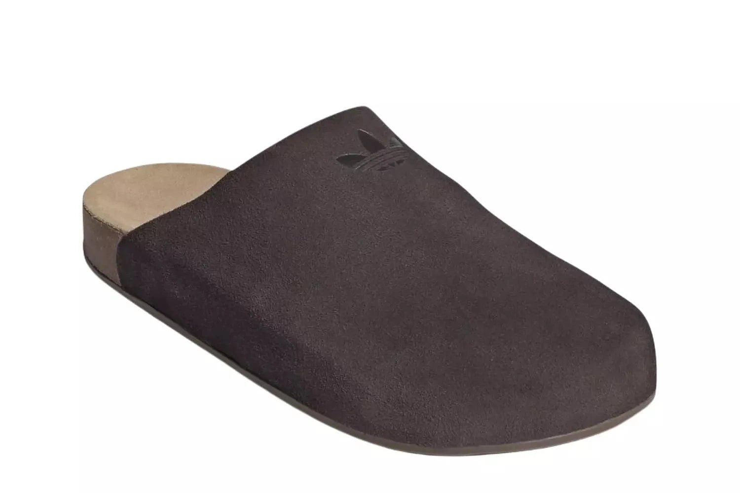 ADIDAS ADIMULE SLIDES “ AURORA COFFEE