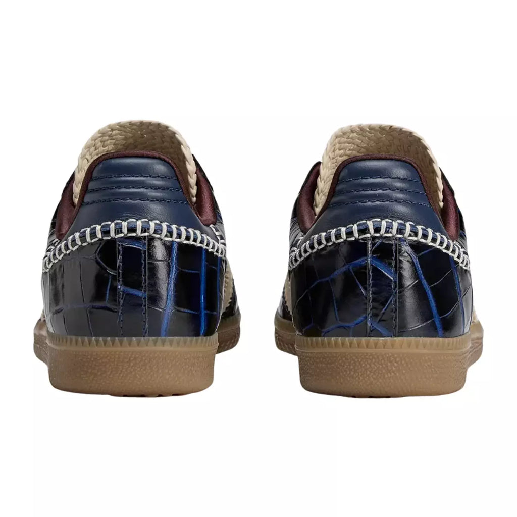 Adidas Samba Wales Bonner – Nvy Croc