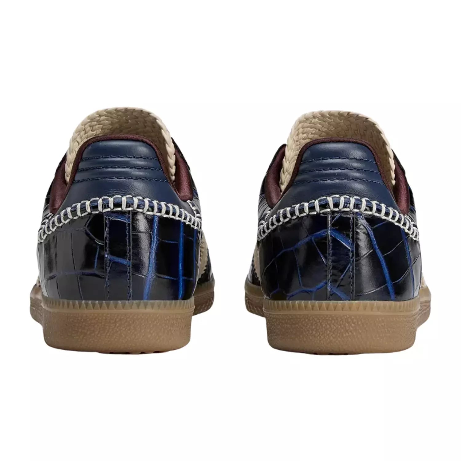 Adidas Samba Wales Bonner – Nvy Croc