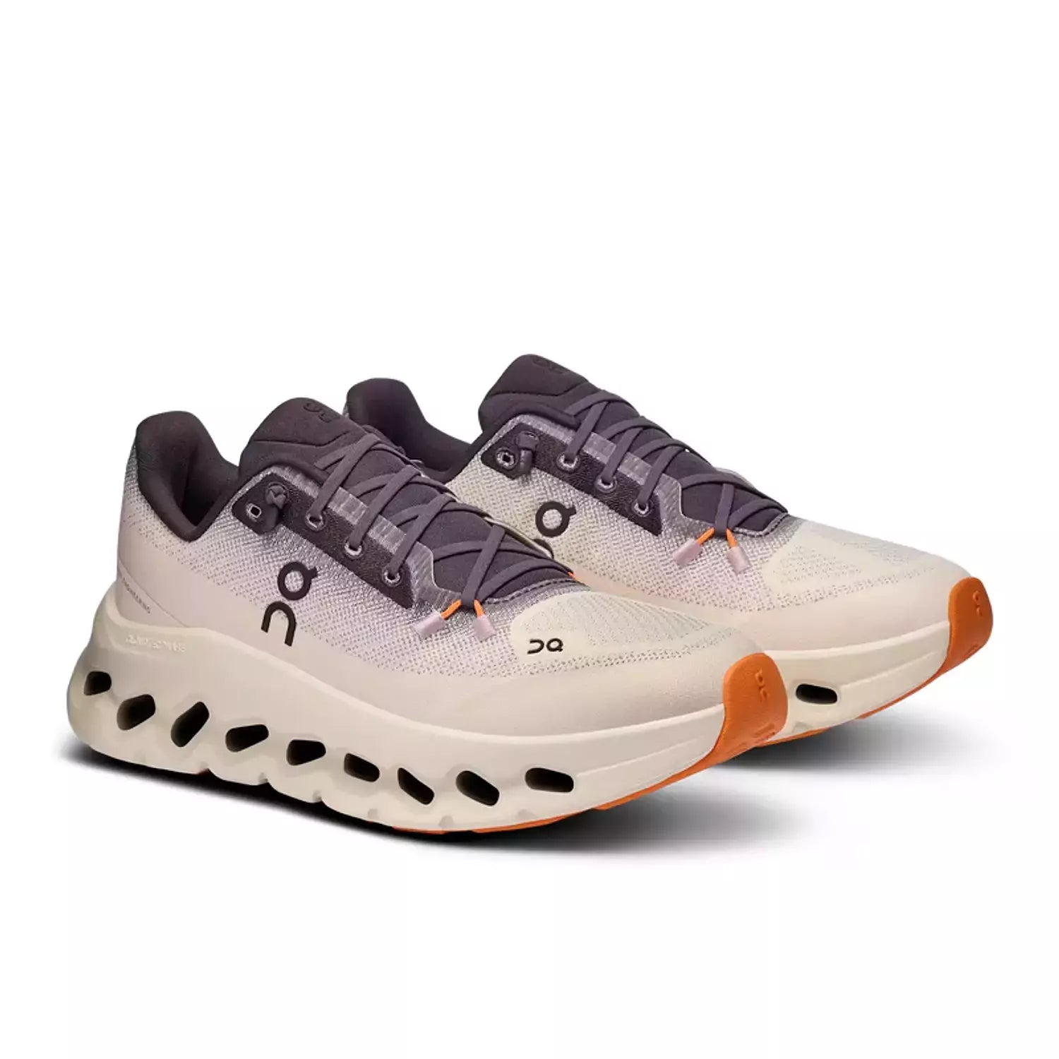 On Running Cloudtilt - Beige Purple