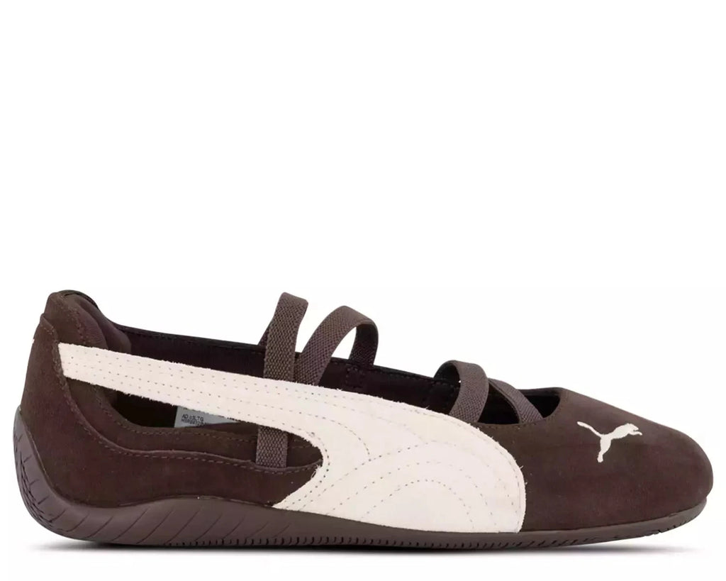 Puma Speedcat Ballet Dark Chocolate (Women's)
