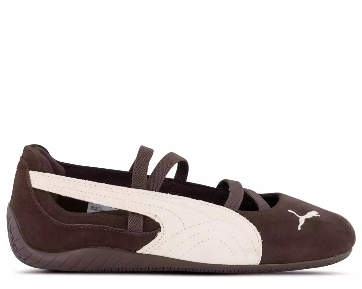 Puma Speedcat Ballet Dark Chocolate (Women's)