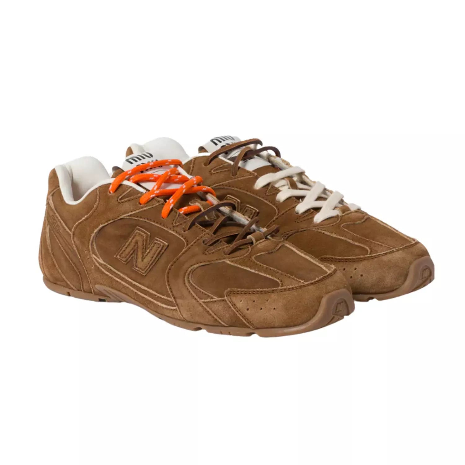 New Balance 530 SL Miu Miu Cinnamon