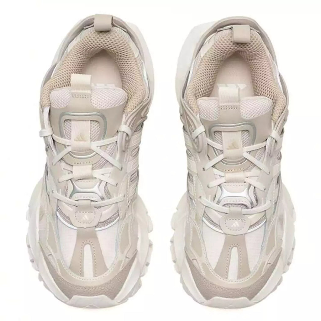 Adidas Vento XLG Deluxe - Beige White