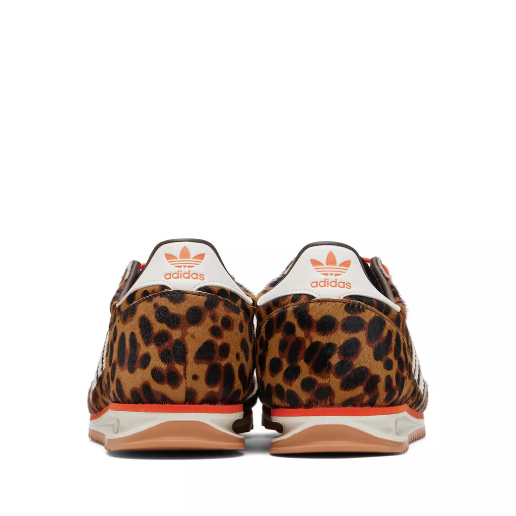 adidas SL 72 OG Leopard Print