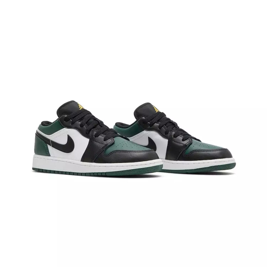JORDAN Air Jordan 1 Low 'Green Toe'