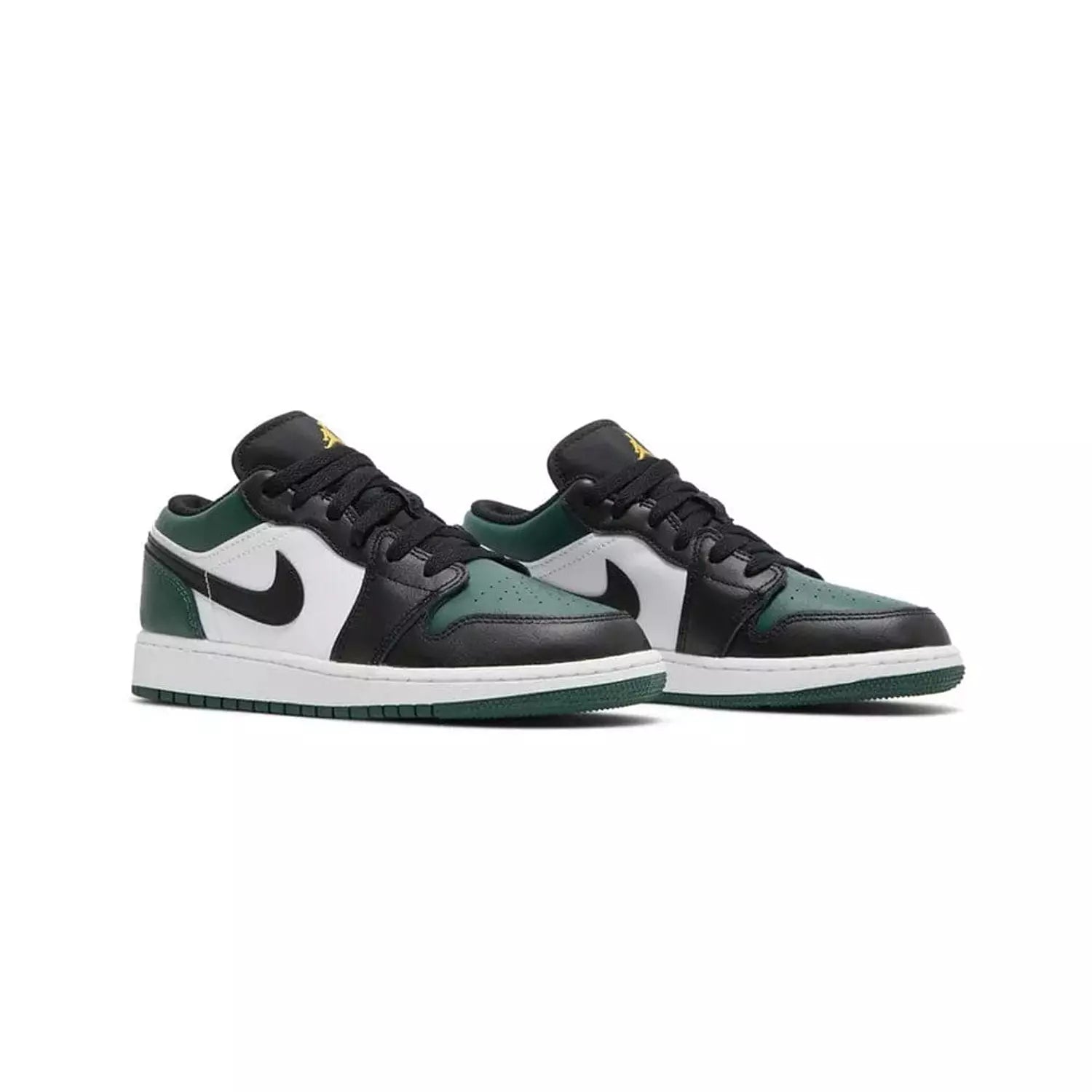 JORDAN Air Jordan 1 Low 'Green Toe'