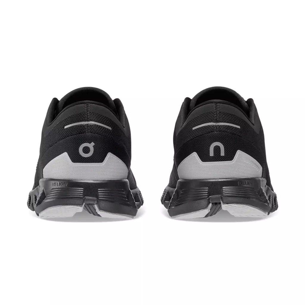 On Running Cloud X 3 Black