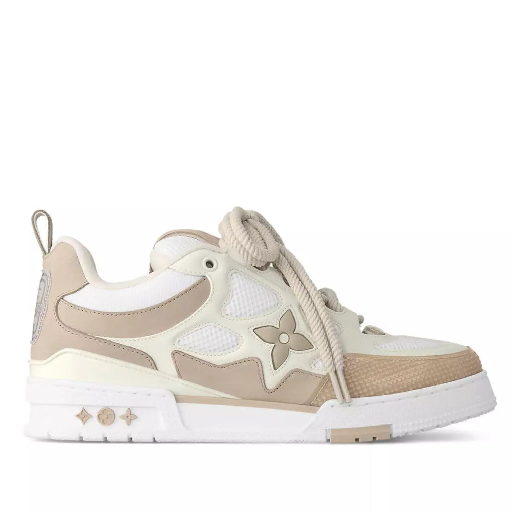 Louis Vuitton Skate Sneaker 'Beige'