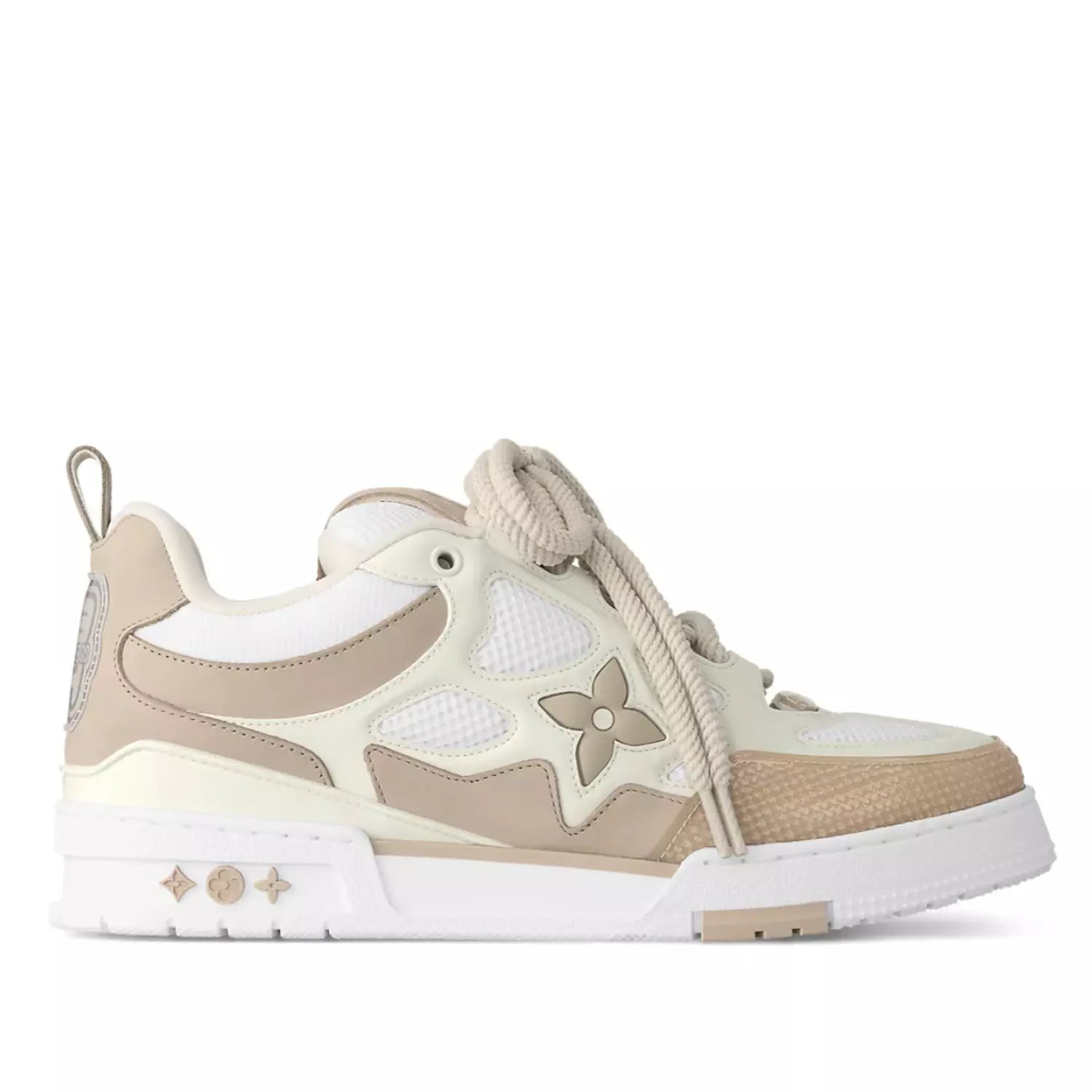 Louis Vuitton Skate Sneaker 'Beige'