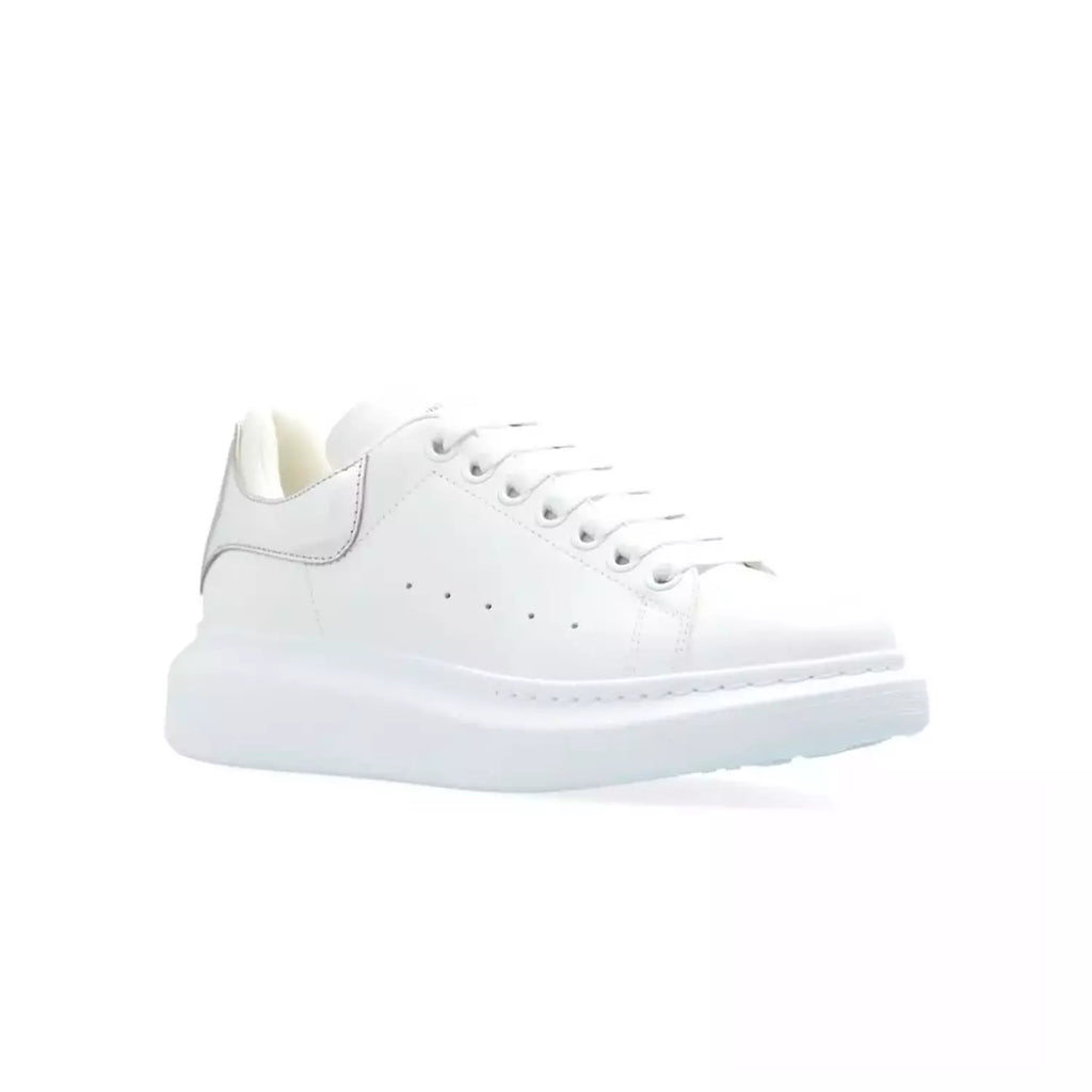 Alexander McQueen Sprint Runner Black
