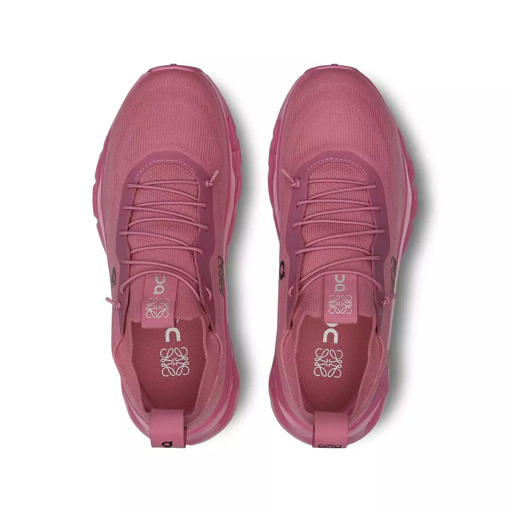 On Running Cloudtilt - Loewe Wild Roes