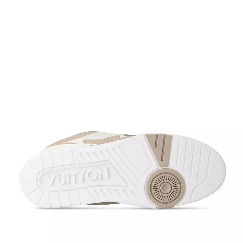 Louis Vuitton Skate Sneaker 'Beige'