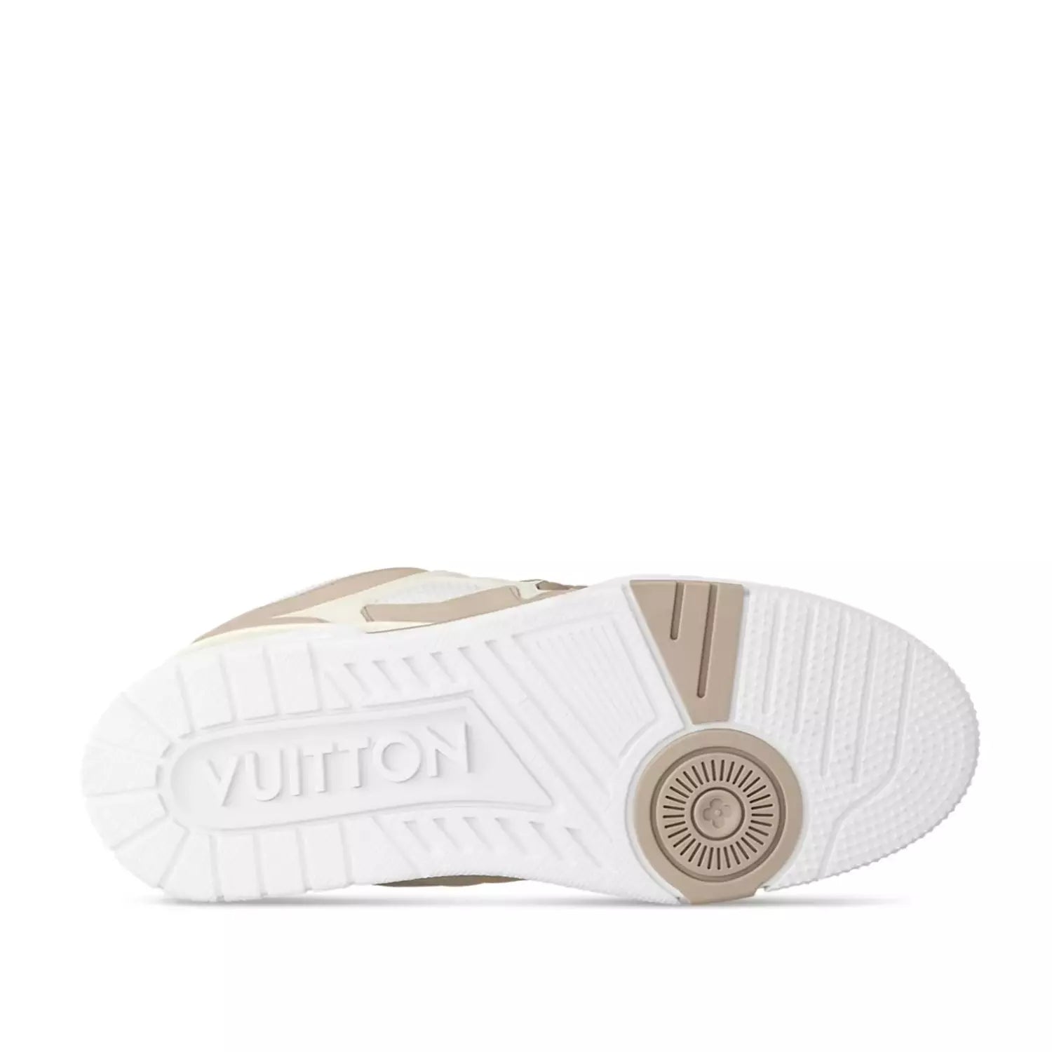 Louis Vuitton Skate Sneaker 'Beige'