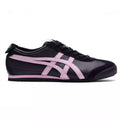 Onitsuka Tiger x PATOU Mexico 66 'Black Cotton Candy'