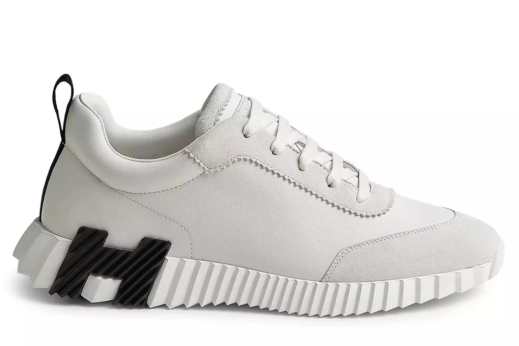 Hermès Bouncing sneaker 'white'