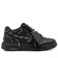 Off-White Out of Office 'Sartorial Stitch - Black'