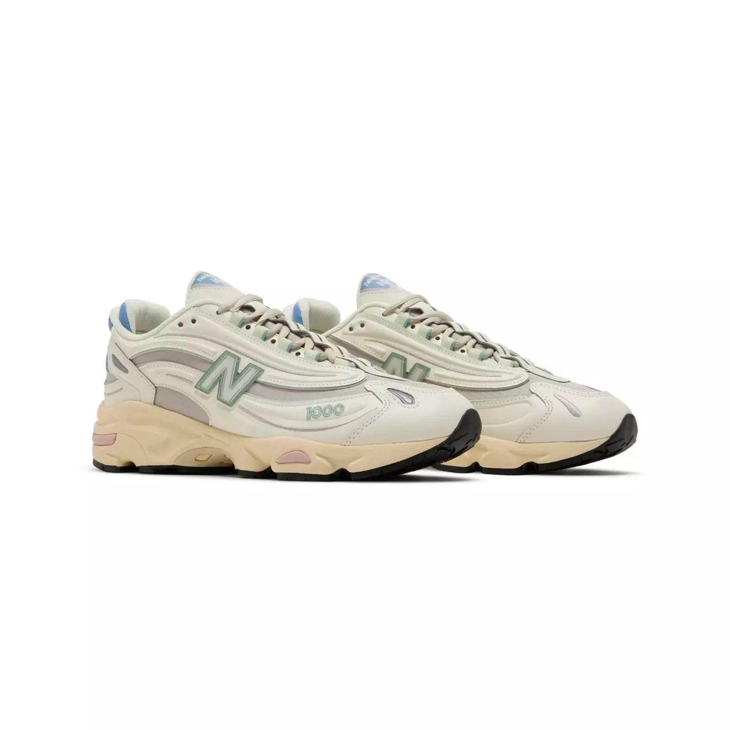 New Balance 1000 – Angora Moonrock