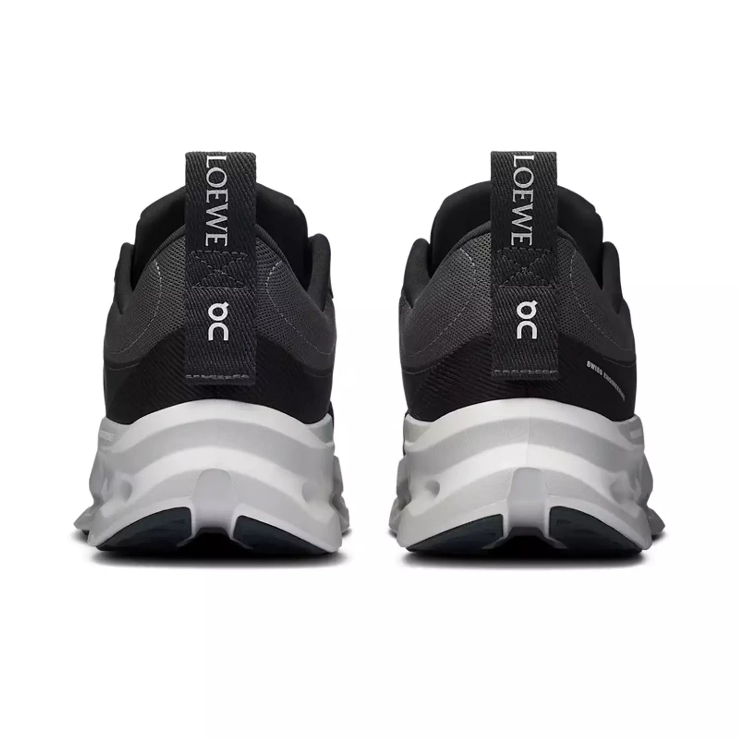 On Running Cloudtilt x LOEWE BLACK