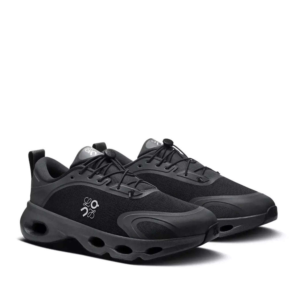 On Cloudsolo Black