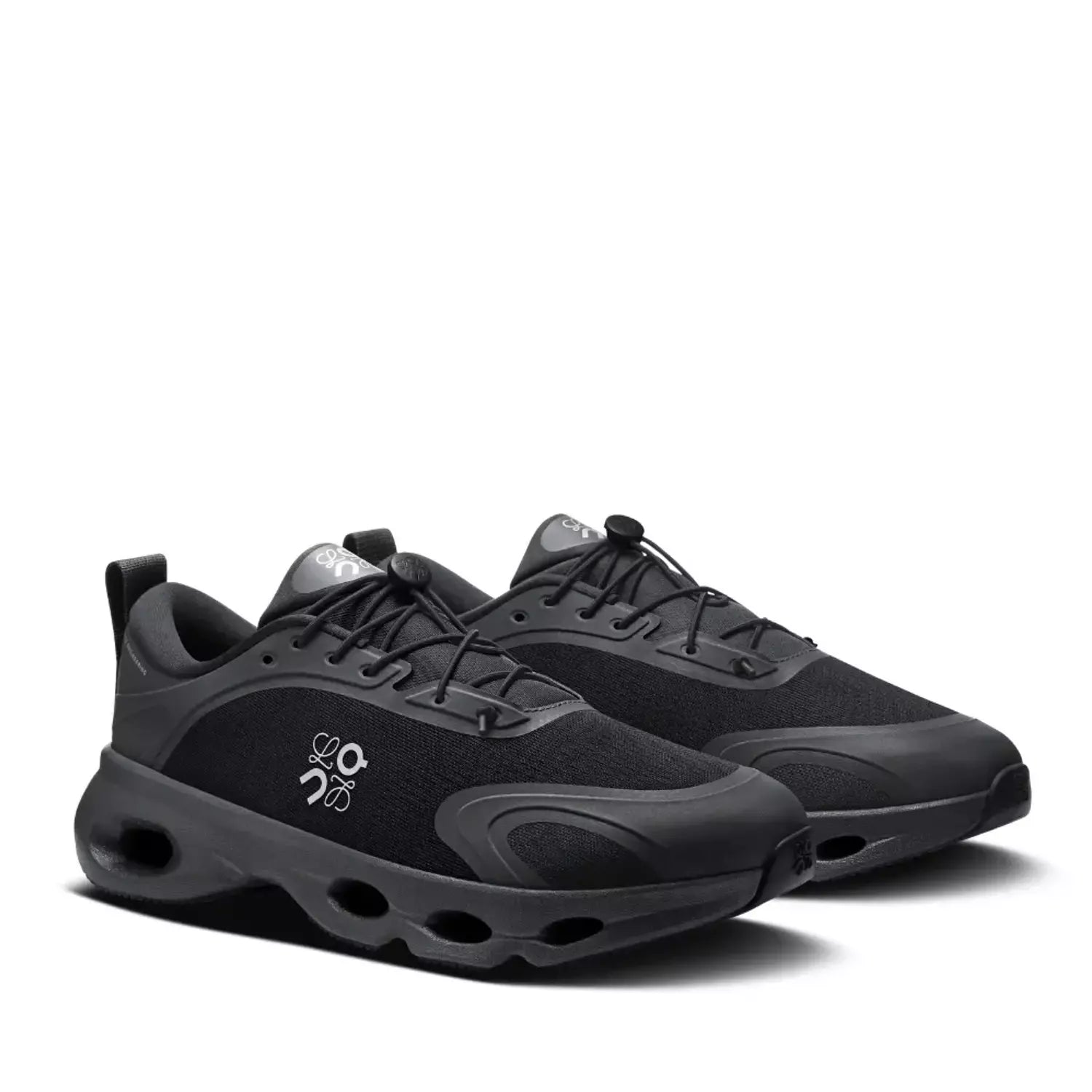 On Cloudsolo Black