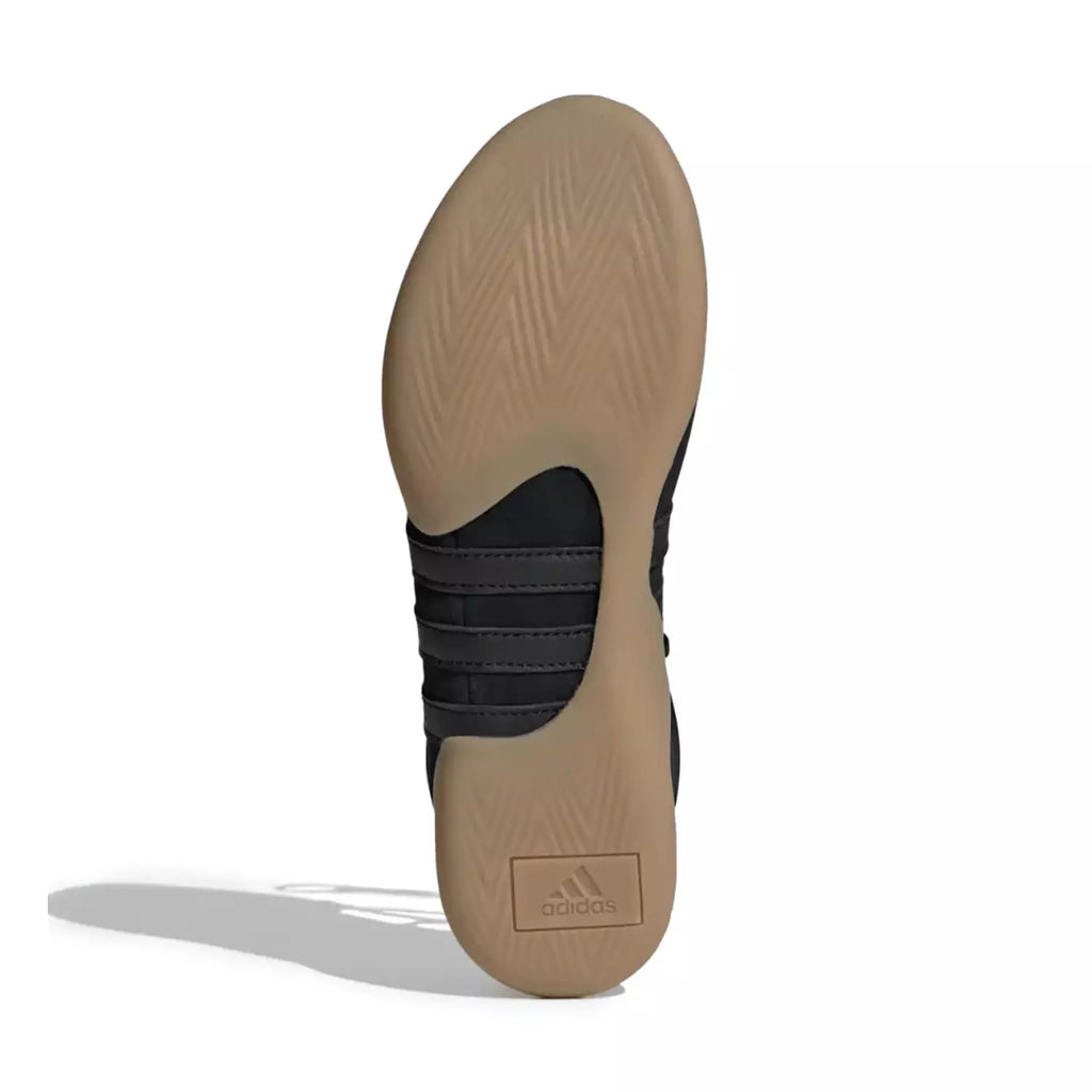 adidas Taekwondo Mei Ballet Black Gum (Women's)