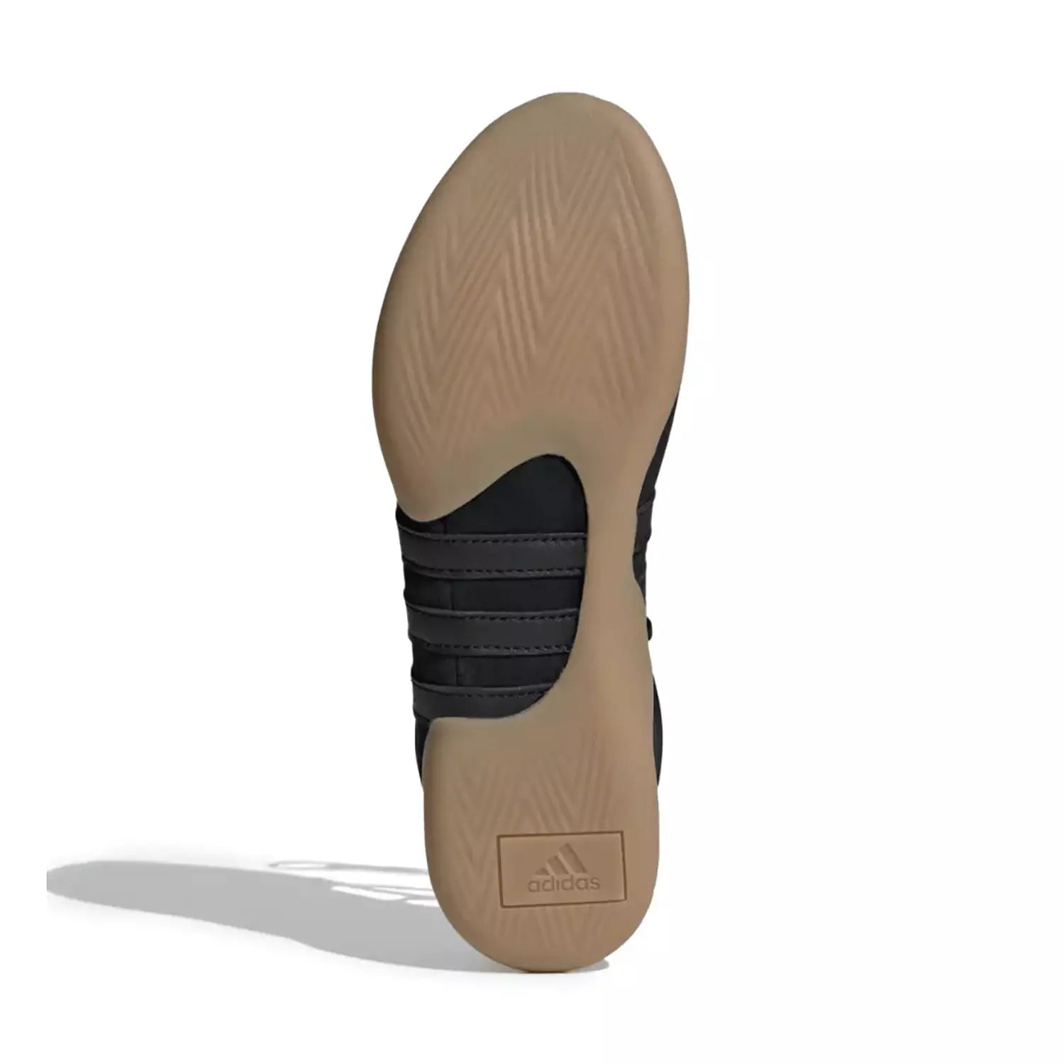 adidas Taekwondo Mei Ballet Black Gum (Women's)