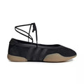 adidas Taekwondo Mei Ballet Black Gum (Women's)