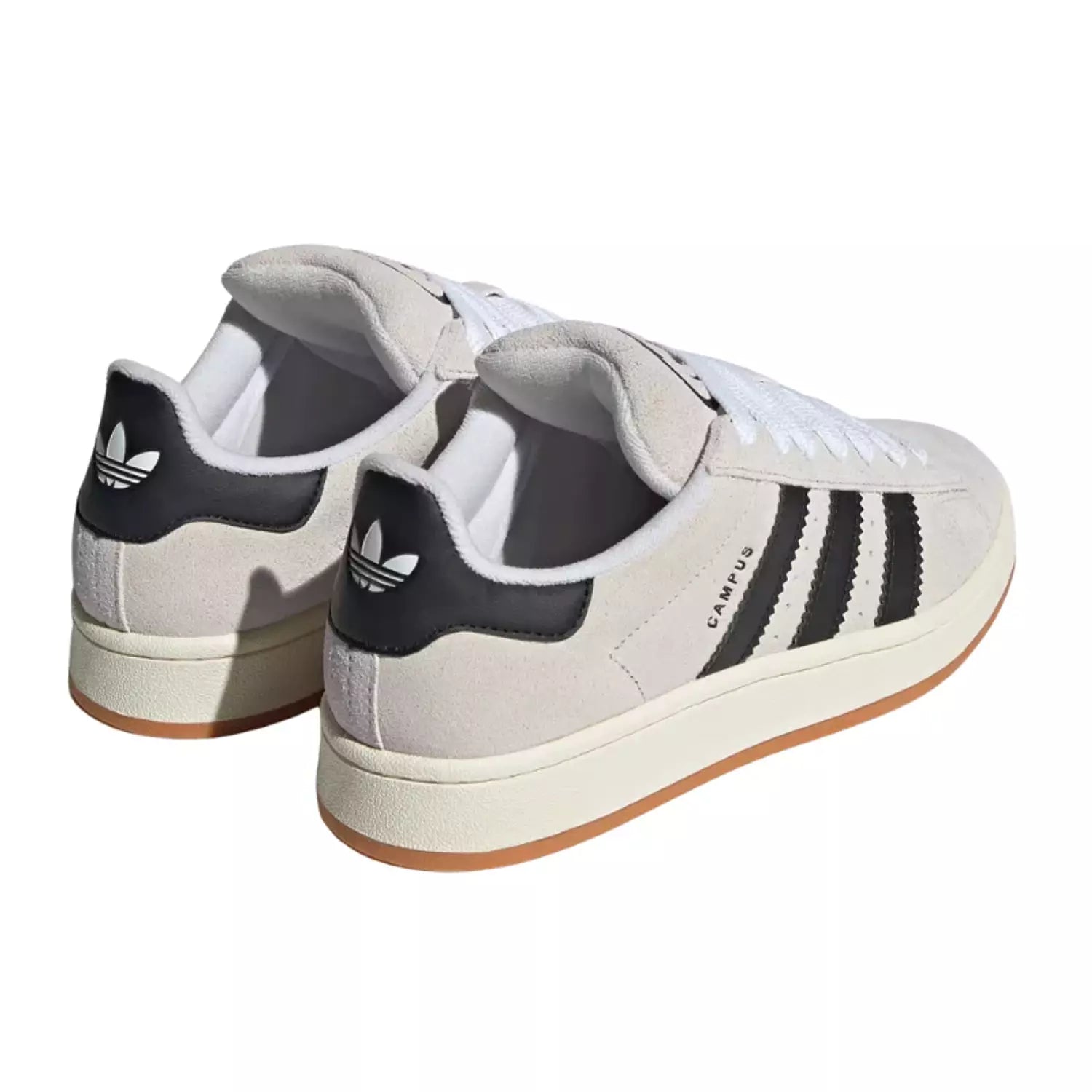 Adidas Campus 00s Crystal – White Core Black