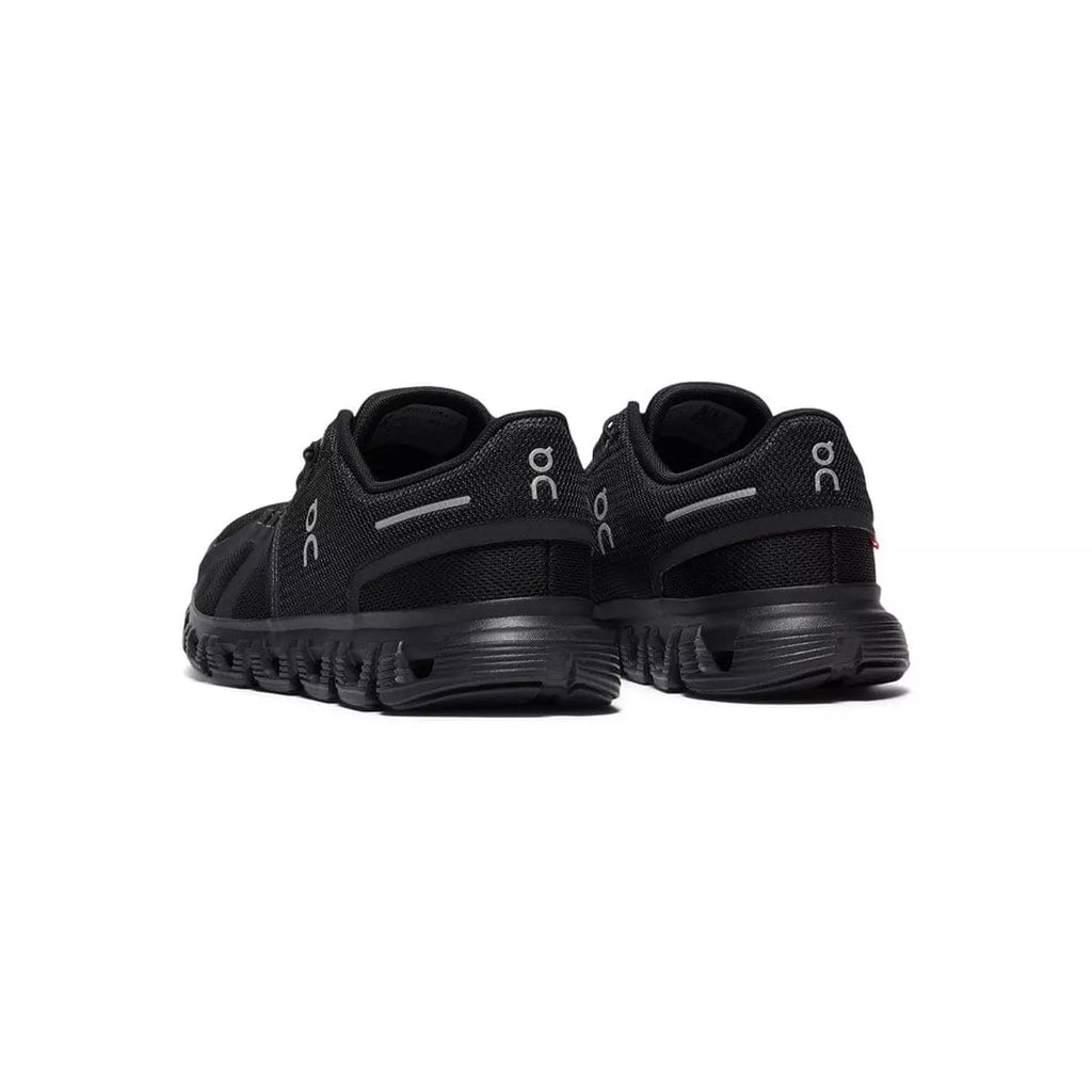 On Running Cloud5 - All Black