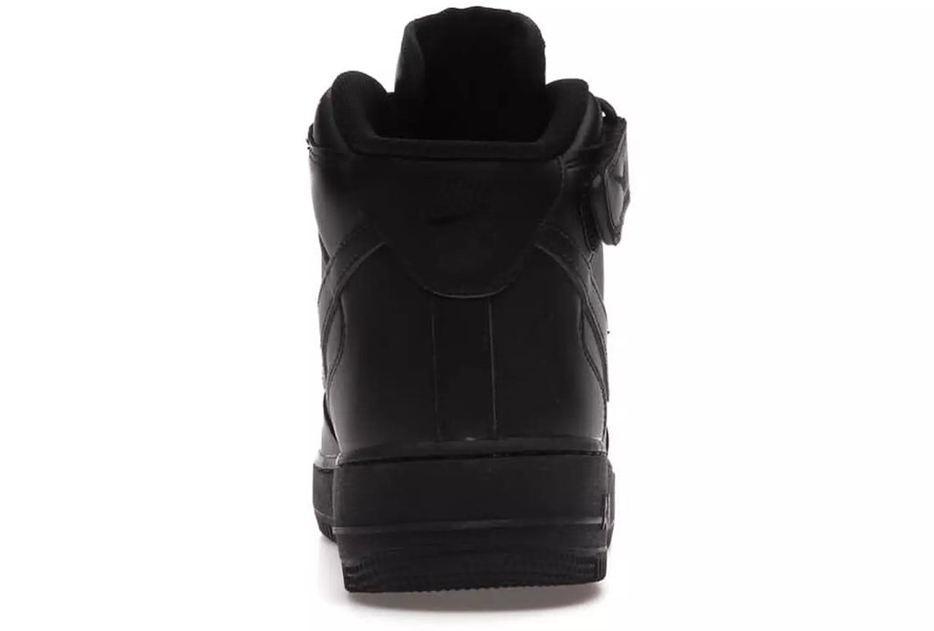 Nike Air Force 1 Mid 07 Black